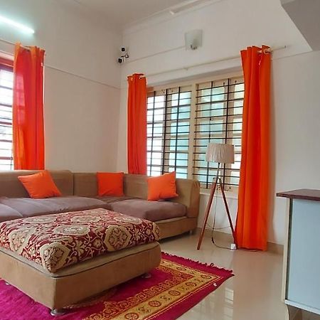 טריואנדרום Orange Valley Homestay Trivandrum מראה חיצוני תמונה